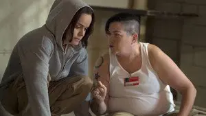 Trust No Bitch