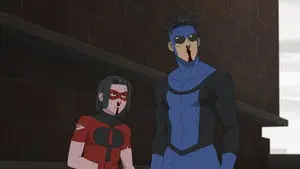 I GOTTA GET SOME AIR