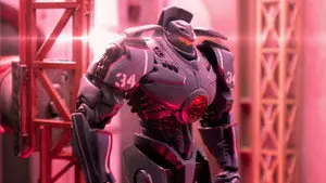 Snarfer Image
