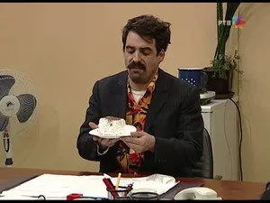 516 Novi televizor