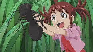 Insect world survival (1)