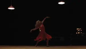 Private Dancer