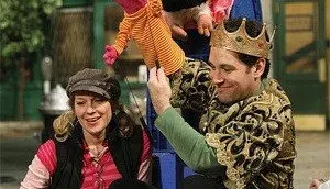 Princess Show