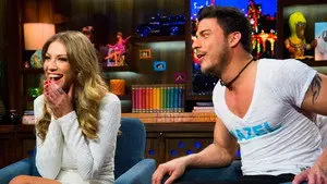 Stassi Schroeder & Jax Taylor (400th episode)
