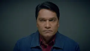 Murder At The Bureau