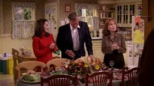 Fighting In-Laws