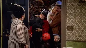 Halloween Candy
