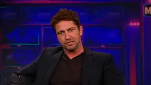 Gerard Butler