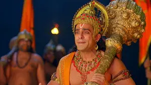 Ravan's Yagya