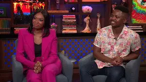 Mzi "Zee" Dempers & Tumi Mhlongo