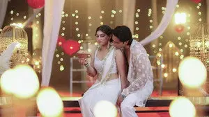 Heer, Nawab's Chemistry Shines
