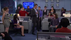 The Stinson Missile Crisis
