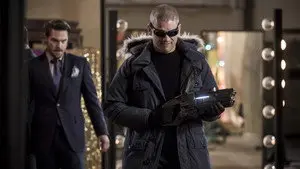 The New Rogues