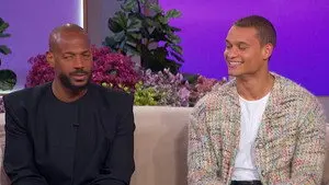Marlon Wayans & Tyriq Withers, BigXthaPlug