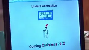 Dunder Mifflin Infinity