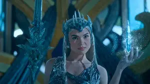 Upon Pirena's Homecoming