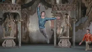 The Magic of Nureyev