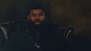 The Portrait