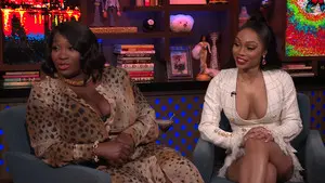 Shamari DeVoe; Bevy Smith