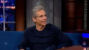 Ben Stiller, Tig Notaro