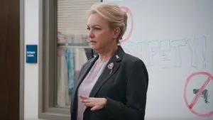 Mama Bear Activated