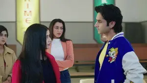 Nawab Discovers Tina's Deceit