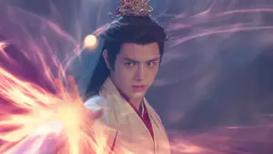 The Real Battle is Inside the Mean Grandmaster's Home