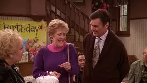 Pat's Secret