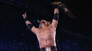 Raw - Dec. 18, 2006