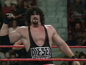 Raw - Oct. 07, 1996