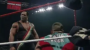 Raw - Nov. 18, 1996