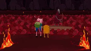 Return to the Nightosphere