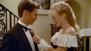 Spring Dance