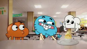 The Gourmet