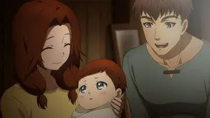 The Rebirth of the King
