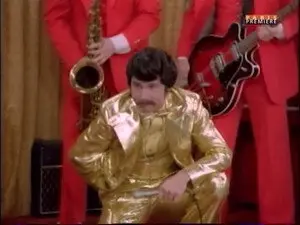 Stolen Melodies