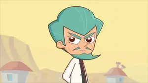 Episode 8