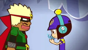 Episode 22