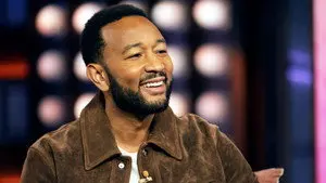 John Legend