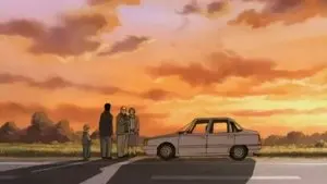 Journey to Freiham