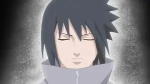 Sasuke's Answer