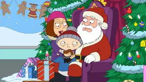 Christmas Is Coming