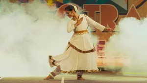 The Cultural Fest
