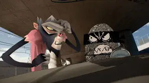 The Teacher