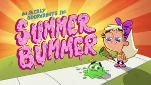 Summer Bummer