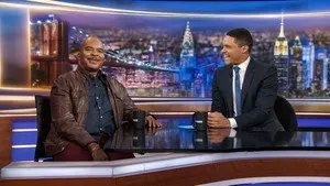 David Alan Grier