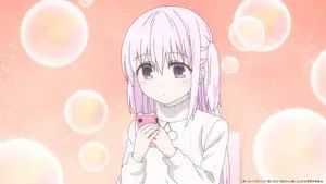 Kashiwada-san and Oota-kun and a Date