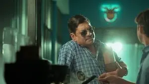 Omkar Sawant Joins The Team