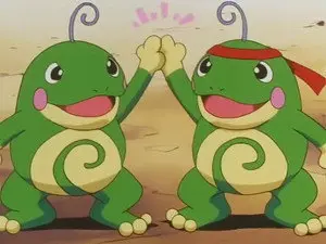 I Politoed Ya So!