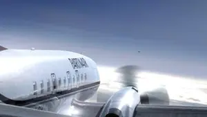 Blown Apart (Partnair Flight 394)